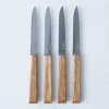 Fashion Opinel Olive Wood Table Knives - cozylivehome.com | we sell a wide range of comfortable household items Shop All