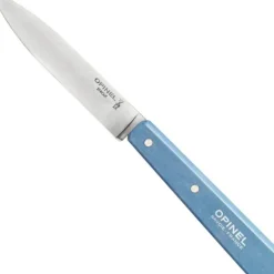 Discount OPINEL PARING KNIFE 4" BLUE - cozylivehome.com | we sell a wide range of comfortable household items Shop All