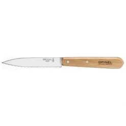 Best Sale Opinel Serrated Knife - cozylivehome.com | we sell a wide range of comfortable household items Shop All