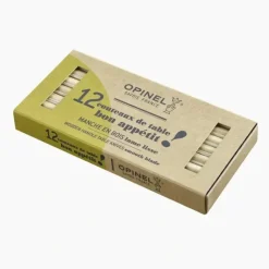 Cheap Opinel Table Knife Bon Appétit, N°125, Hornbeam - cozylivehome.com | we sell a wide range of comfortable household items Shop All