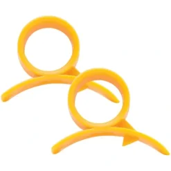 Online ORANGE & GRAPEFRUIT PEELER SET 2 - cozylivehome.com | we sell a wide range of comfortable household items Shop All