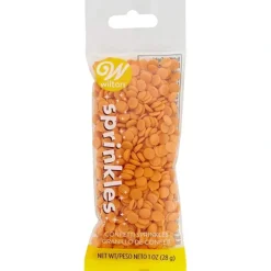 Cheap ORANGE CONFETTI POUCH - cozylivehome.com | we sell a wide range of comfortable household items Foods