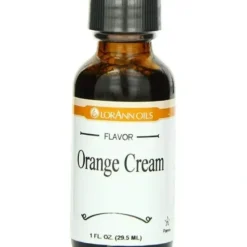 Hot ORANGE CREAM 1 OZ - cozylivehome.com | we sell a wide range of comfortable household items Shop All