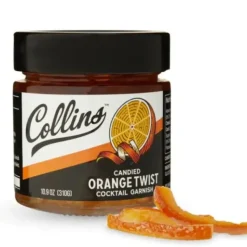 Cheap ORANGE TWIST IN SYRUP - cozylivehome.com | we sell a wide range of comfortable household items Shop All