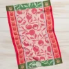 Orchard Jacquard Dishtowel - cozylivehome.com | we sell a wide range of comfortable household items^ Shop All