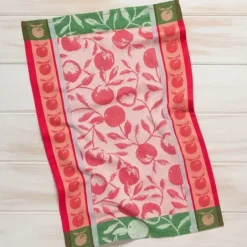 Orchard Jacquard Dishtowel - cozylivehome.com | we sell a wide range of comfortable household items^ Shop All