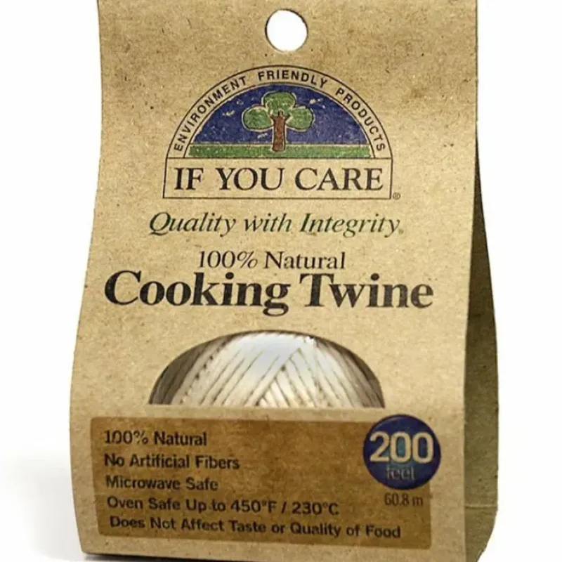 Store Organic Twine 200ft. - cozylivehome.com | we sell a wide range of comfortable household items Shop All