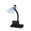 Discount ORGANIZER DESK LAMP GOOSENECK - cozylivehome.com | we sell a wide range of comfortable household items Shop All