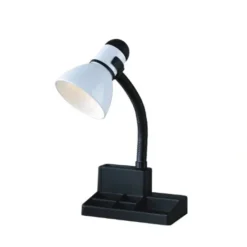 Discount ORGANIZER DESK LAMP GOOSENECK - cozylivehome.com | we sell a wide range of comfortable household items Shop All