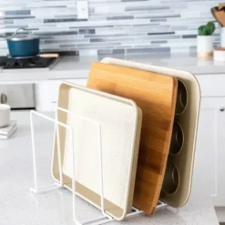 Flash Sale ORGANIZER LG WHT - cozylivehome.com | we sell a wide range of comfortable household items Shop All