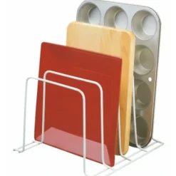 Hot ORGANIZER MED WHT - cozylivehome.com | we sell a wide range of comfortable household items Shop All