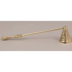 Shop ORNATE BRASS SNUFFER - cozylivehome.com | we sell a wide range of comfortable household items Shop All