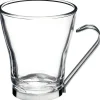 Discount OSLO CAPPUCINO COFFEE CUP 8OZ - cozylivehome.com | we sell a wide range of comfortable household items Shop All