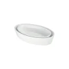 Discount OSLO OVAL BAKER 2.5 QT - cozylivehome.com | we sell a wide range of comfortable household items Shop All