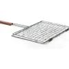 Outset Rosewood Flex Grill Basket, Metallic - cozylivehome.com | we sell a wide range of comfortable household items^ Shop All