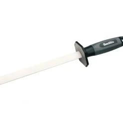 Flash Sale OVAL CERAMIC SHARPENING ROD 8" - cozylivehome.com | we sell a wide range of comfortable household items Shop All