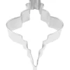 Best Oval Ornament Cookie Cutter - cozylivehome.com | we sell a wide range of comfortable household items Shop All
