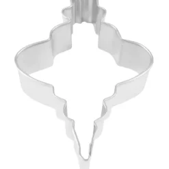 Best Oval Ornament Cookie Cutter - cozylivehome.com | we sell a wide range of comfortable household items Shop All