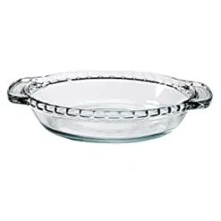 Clearance OVEN BASICS 6" MINI PIE PLATE - cozylivehome.com | we sell a wide range of comfortable household items Shop All