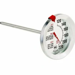 Best Sale Oven Safe Meat Thermometer - cozylivehome.com | we sell a wide range of comfortable household items Shop All