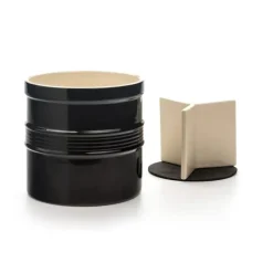 Cheap OVERSIZED TOOL CROCK BLK - cozylivehome.com | we sell a wide range of comfortable household items Shop All