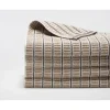 Flash Sale Oxford 19x30 Beige/Gray Striped Hand Towel - cozylivehome.com | we sell a wide range of comfortable household items Housewares