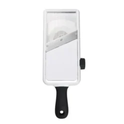 Best OXO ADJUSTABLE HANDHELD MANDOLINE - cozylivehome.com | we sell a wide range of comfortable household items Shop All