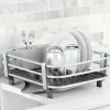Hot Oxo Aluminum Dish Rack - cozylivehome.com | we sell a wide range of comfortable household items Shop All