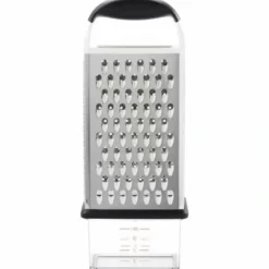Shop OXO BOX GRATER - cozylivehome.com | we sell a wide range of comfortable household items Shop All