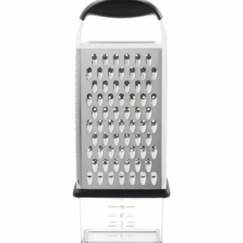 Shop OXO BOX GRATER - cozylivehome.com | we sell a wide range of comfortable household items Shop All