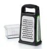 Fashion OXO BOX GRATER REMOVABLE ZESTER - cozylivehome.com | we sell a wide range of comfortable household items Shop All