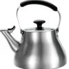 Store OXO BREW CLASSIC TEA KETTLE BRUSHED - cozylivehome.com | we sell a wide range of comfortable household items Shop All