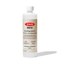Flash Sale OXO BREW DESCALING SOLUTION 14 FL. OZ. BOTTLE - cozylivehome.com | we sell a wide range of comfortable household items Shop All