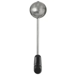 Best OXO BREW TWISTING TEA BALL - cozylivehome.com | we sell a wide range of comfortable household items Shop All
