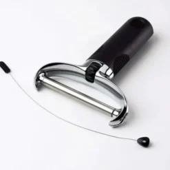 Store OXO CHEESE SLICER W/REPLACEMENT WIRES - cozylivehome.com | we sell a wide range of comfortable household items Shop All