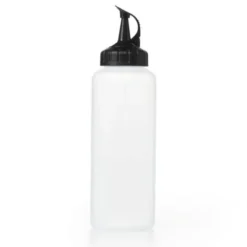 Best OXO CHEF SQUEEZE BOTTLE 12 OZ - cozylivehome.com | we sell a wide range of comfortable household items Shop All