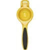 Clearance OXO CITRUS SQUEEZER YEL - cozylivehome.com | we sell a wide range of comfortable household items Shop All