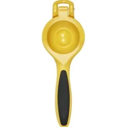 Clearance OXO CITRUS SQUEEZER YEL - cozylivehome.com | we sell a wide range of comfortable household items Shop All