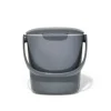 Flash Sale OXO COMPOST BIN .75 GAL GRY - cozylivehome.com | we sell a wide range of comfortable household items Shop All