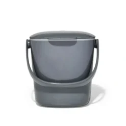 Flash Sale OXO COMPOST BIN .75 GAL GRY - cozylivehome.com | we sell a wide range of comfortable household items Shop All