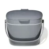 Hot OXO COMPOST BIN 1.75 GAL GRY - cozylivehome.com | we sell a wide range of comfortable household items Shop All