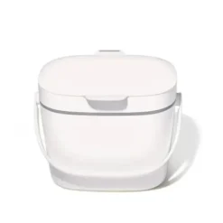 Cheap OXO COMPOST BIN 1.75 GAL WHT - cozylivehome.com | we sell a wide range of comfortable household items Shop All