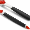 New Oxo Deep Clean Brush Set - cozylivehome.com | we sell a wide range of comfortable household items Shop All