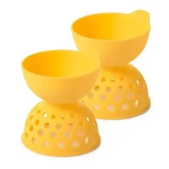 Flash Sale OXO EGG POACHER - cozylivehome.com | we sell a wide range of comfortable household items Shop All