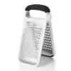 Fashion OXO ETCHED TWO-FOLD GRATER - cozylivehome.com | we sell a wide range of comfortable household items Shop All
