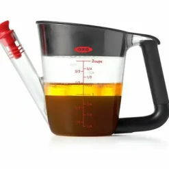 Outlet Oxo Fat Separator - cozylivehome.com | we sell a wide range of comfortable household items Shop All