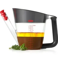 Online OXO FAT SEPARATOR 4 CUP - cozylivehome.com | we sell a wide range of comfortable household items Shop All