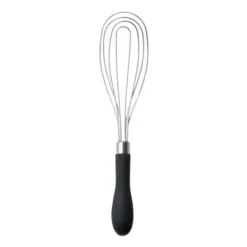 New OXO FLAT WHISK - cozylivehome.com | we sell a wide range of comfortable household items Shop All