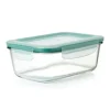 Discount OXO FOOD CONTAINER 8 CUP GLASS RECT - cozylivehome.com | we sell a wide range of comfortable household items Shop All