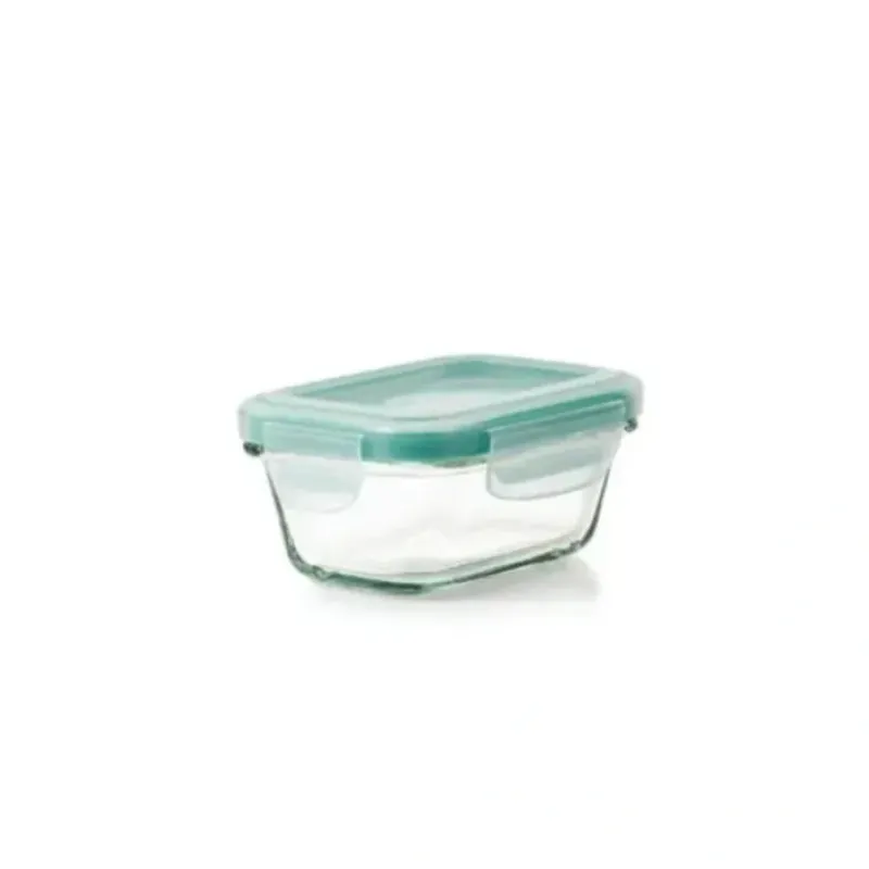 Shop OXO FOOD CONTAINER 4 OZ GLASS RECT - cozylivehome.com | we sell a wide range of comfortable household items Shop All